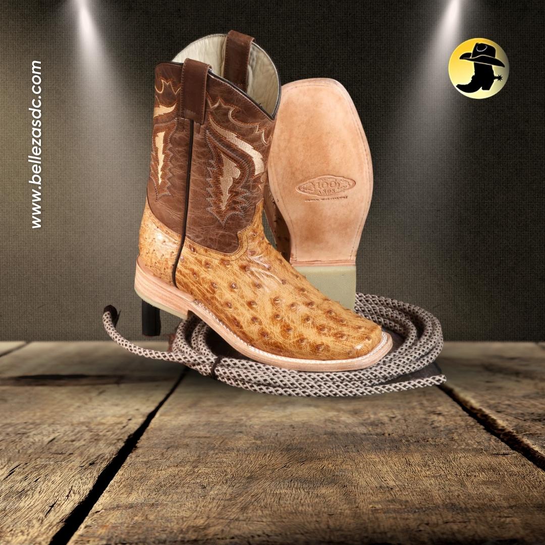 Bota Ex - BELLEZAS DC