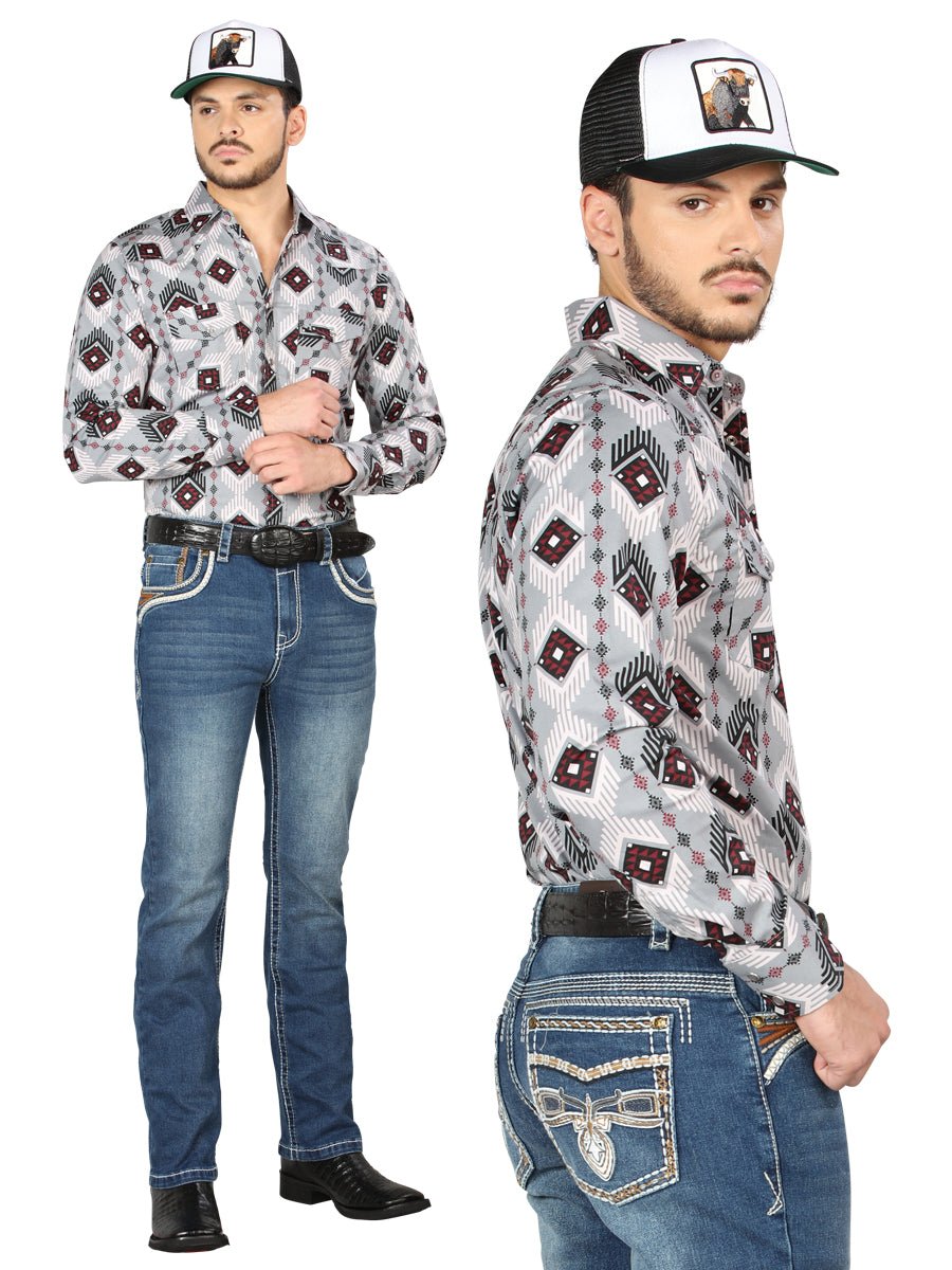 Centenario Bootcut Denim Jeans - Dark Blue 44974 - BELLEZA'S - Centenario Bootcut Denim Jeans - Dark Blue 44974 - Men's Pants - 04497401