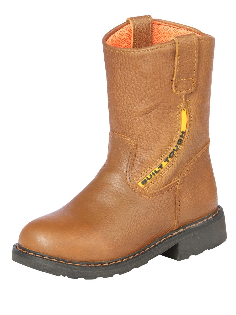 Jar Boots Rodeo Boot Boot: Honey 126589 - BELLEZA'S - Jar Boots Rodeo Boot Boot: Honey 126589 - NIÑO - 12658901