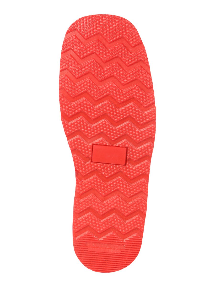 Men’s Black Woven Ankle Boots With Zipper El General Black 45183 - BELLEZA'S - Men’s Black Woven Ankle Boots With Zipper El General Black 45183 - Men's Ankle Boots - 04518301