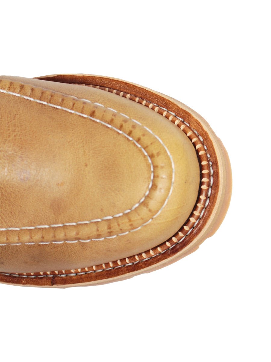 Men's Work Ankle Boot Crucero Goodyer 360 Rustic 45276 - BELLEZA'S - Men's Work Ankle Boot Crucero Goodyer 360 Rustic 45276 - Men's Work Shoes - 04527601