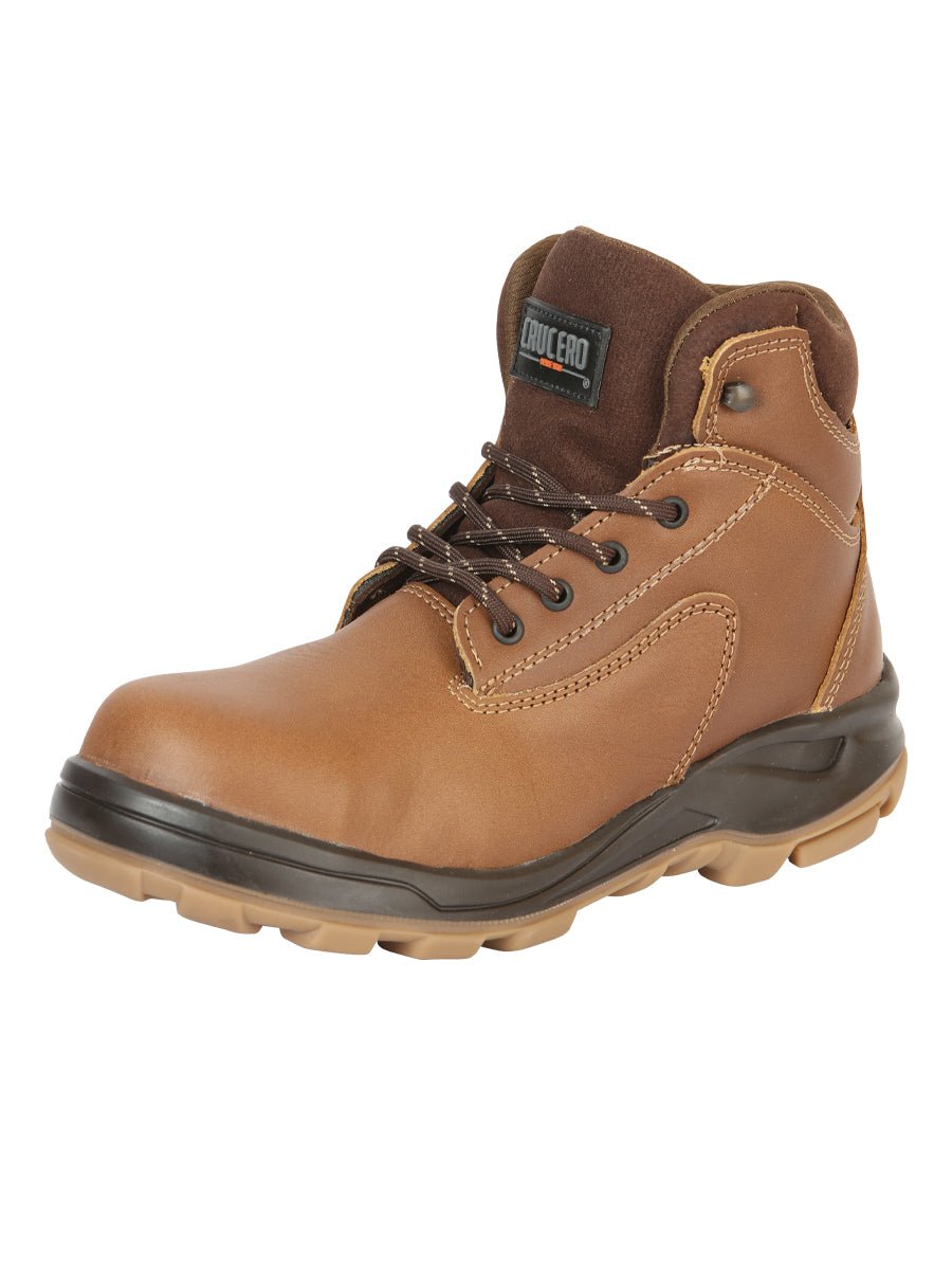 Men's Work Shoes Dielectric Safety Boot With Shoelaces 45279 - BELLEZA'S - Men's Work Shoes Dielectric Safety Boot With Shoelaces 45279 - Men's Work Shoes - 04527901