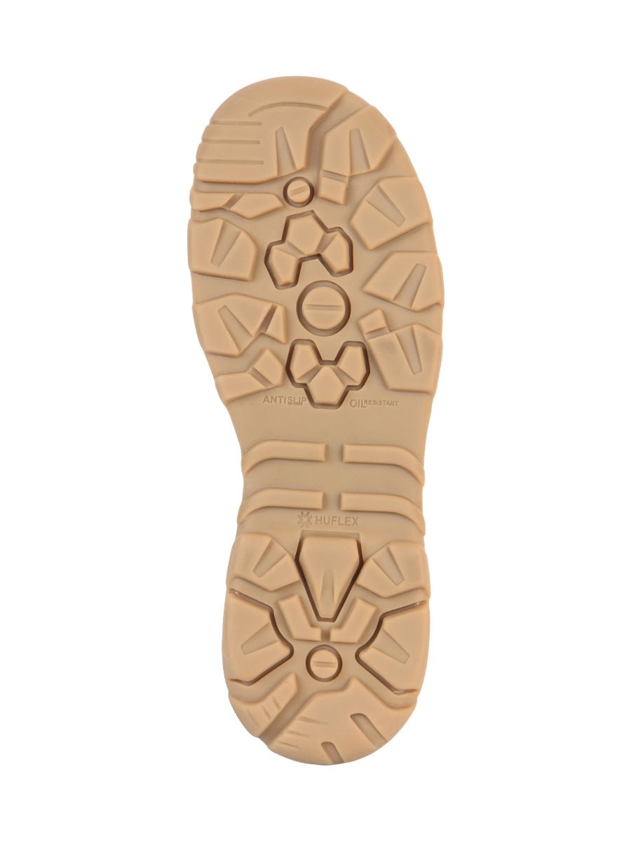 Men's Work Shoes Dielectric Safety Boot With Shoelaces 45279 - BELLEZA'S - Men's Work Shoes Dielectric Safety Boot With Shoelaces 45279 - Men's Work Shoes - 04527901