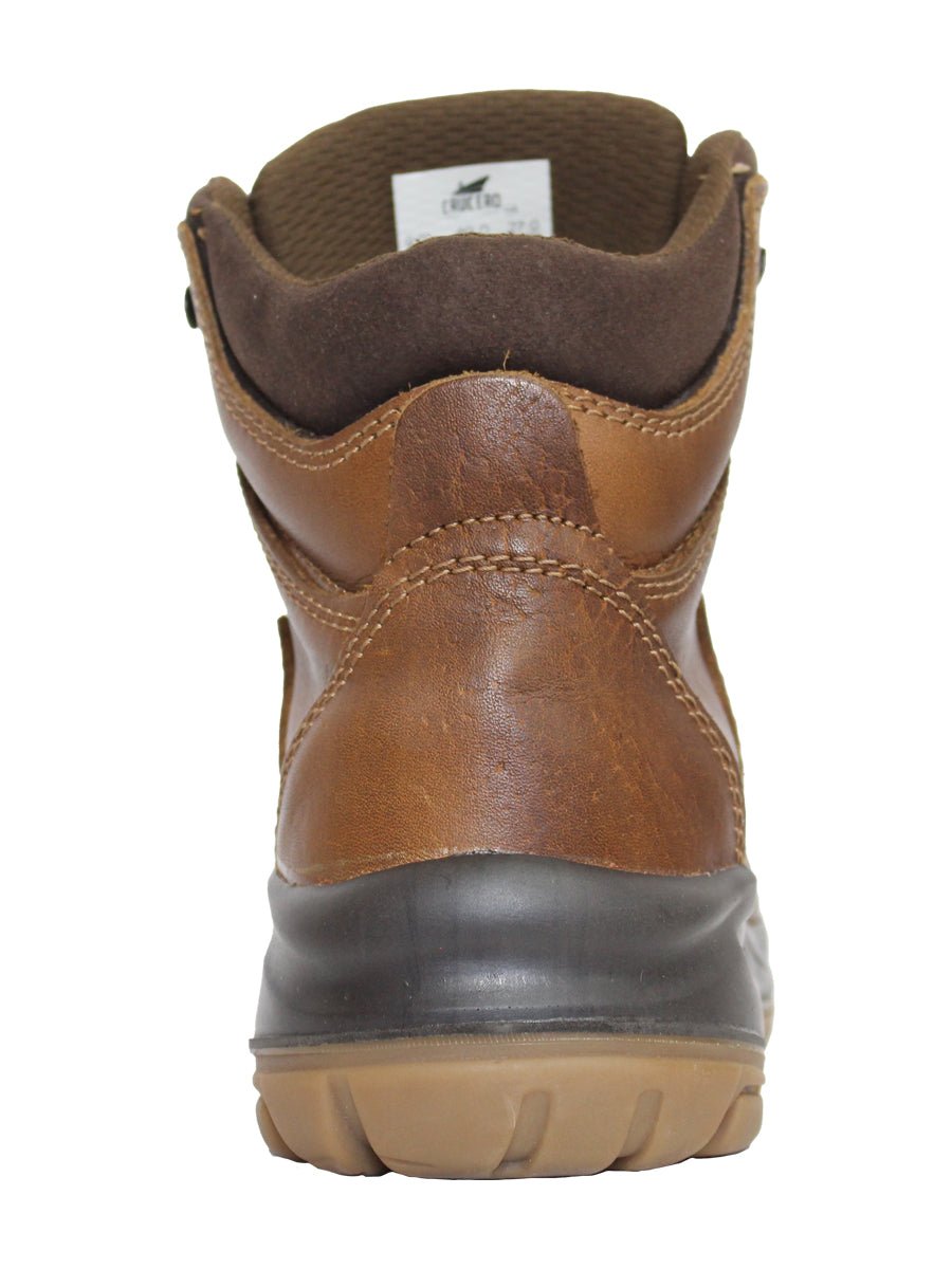 Men's Work Shoes Dielectric Safety Boot With Shoelaces 45279 - BELLEZA'S - Men's Work Shoes Dielectric Safety Boot With Shoelaces 45279 - Men's Work Shoes - 04527901