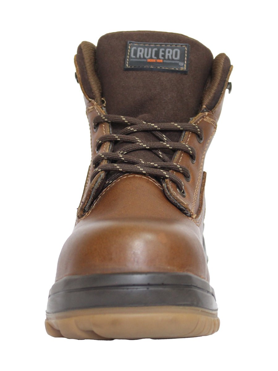 Men's Work Shoes Dielectric Safety Boot With Shoelaces 45279 - BELLEZA'S - Men's Work Shoes Dielectric Safety Boot With Shoelaces 45279 - Men's Work Shoes - 04527901