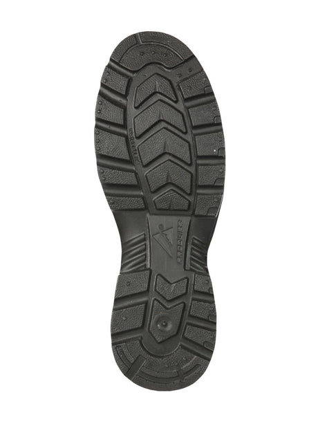 Men’s Work Shoes With Laces And Toe Cap Procliff Nobuck Maple 45286 - BELLEZA'S - Men’s Work Shoes With Laces And Toe Cap Procliff Nobuck Maple 45286 - Men's Work Shoes - 04528601