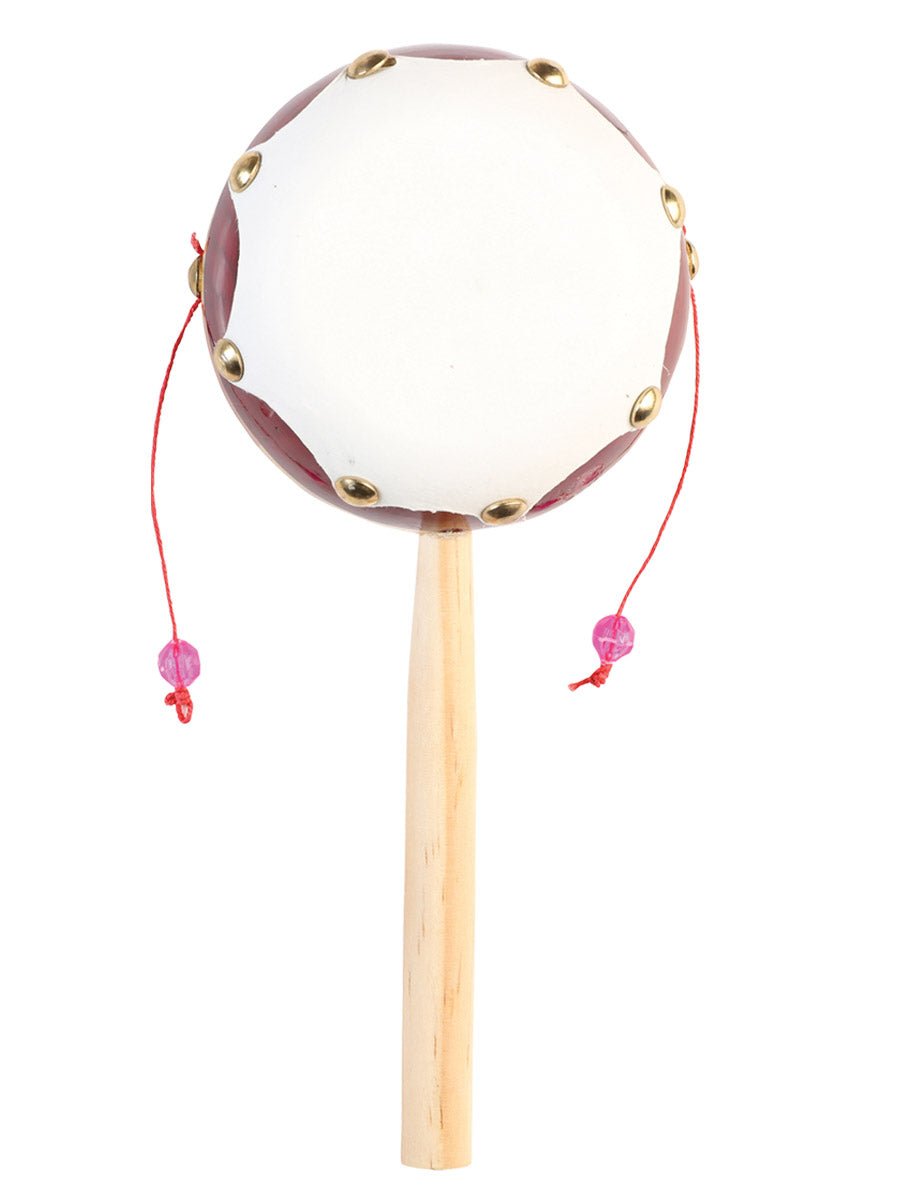 Mexican Artisanal Toy Taka - Taka Wood Multicolor 602410 - BELLEZA'S - Mexican Artisanal Toy Taka - Taka Wood Multicolor 602410 - UNISEX - 60241001