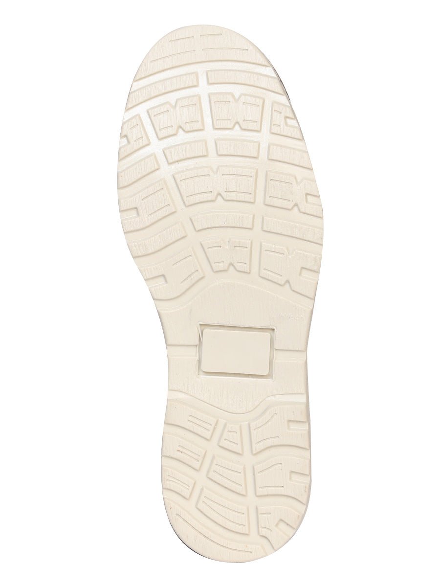 Women's Genuine Leather Lace - Up Soft Toe Work Ankle Boots 'Procliff Protection' 35201 - BELLEZA'S - Women's Genuine Leather Lace - Up Soft Toe Work Ankle Boots 'Procliff Protection' 35201 - Women's Ankle Boots - 03520101