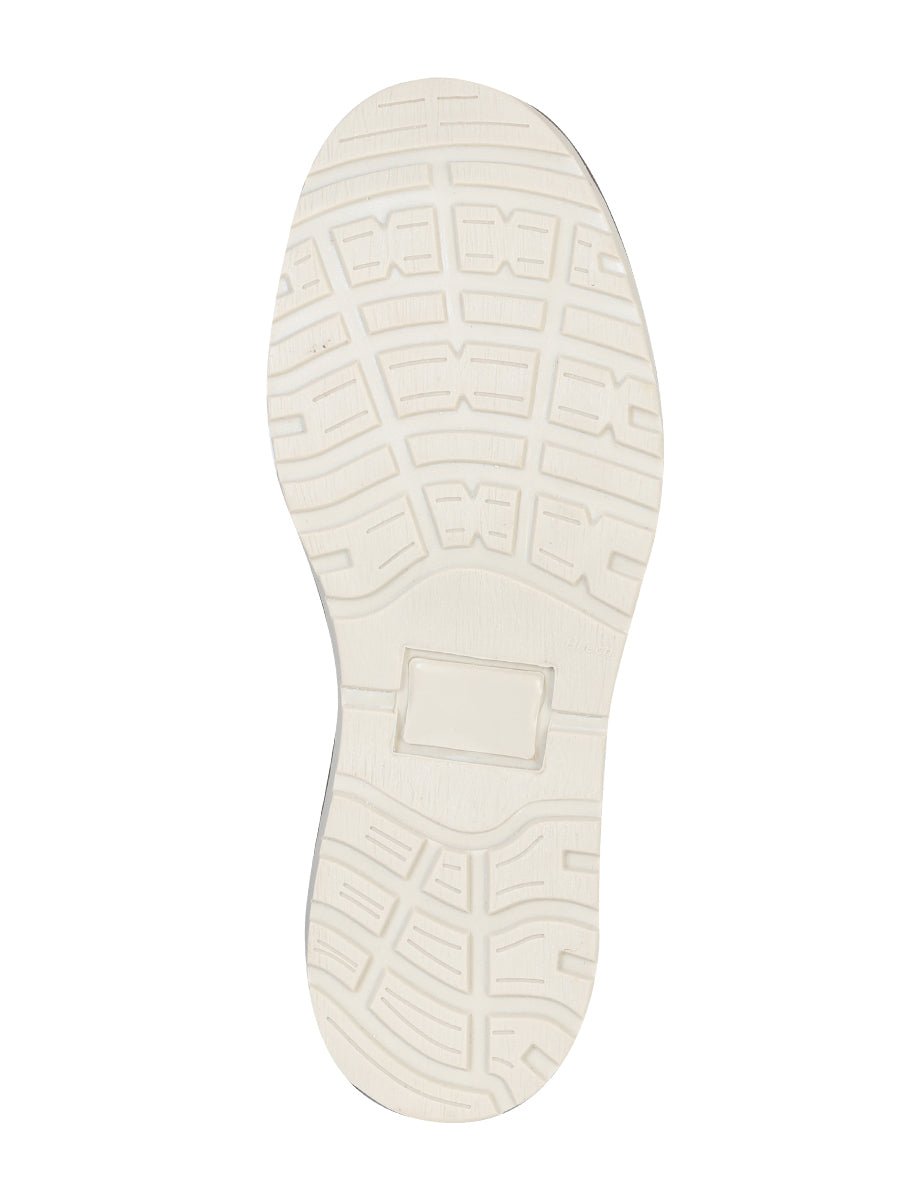 Women's Lace - Up and Zipper Soft Toe Work Ankle Boots 'Procliff Protection' 35209 - BELLEZA'S - Women's Lace - Up and Zipper Soft Toe Work Ankle Boots 'Procliff Protection' 35209 - Women's Ankle Boots - 03520901