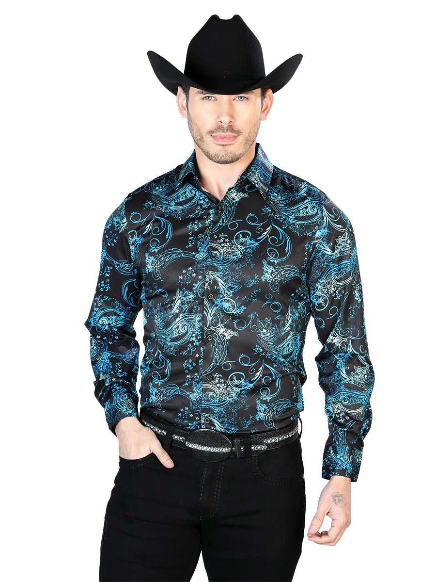 Camisas del señor de los cielos 5 clearance