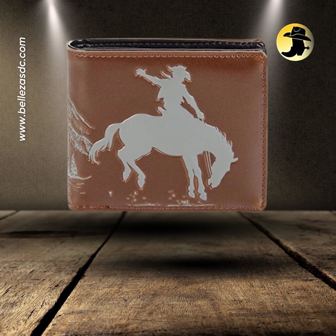 Carteras - BELLEZAS DC