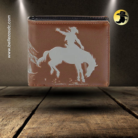Carteras - BELLEZAS DC