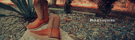Men's Boots - BELLEZA'S