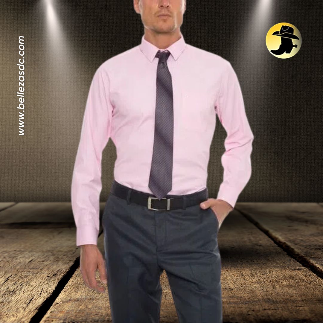 ROPA PARA HOMBRES - BELLEZA'S