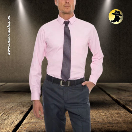 ROPA PARA HOMBRES - BELLEZA'S