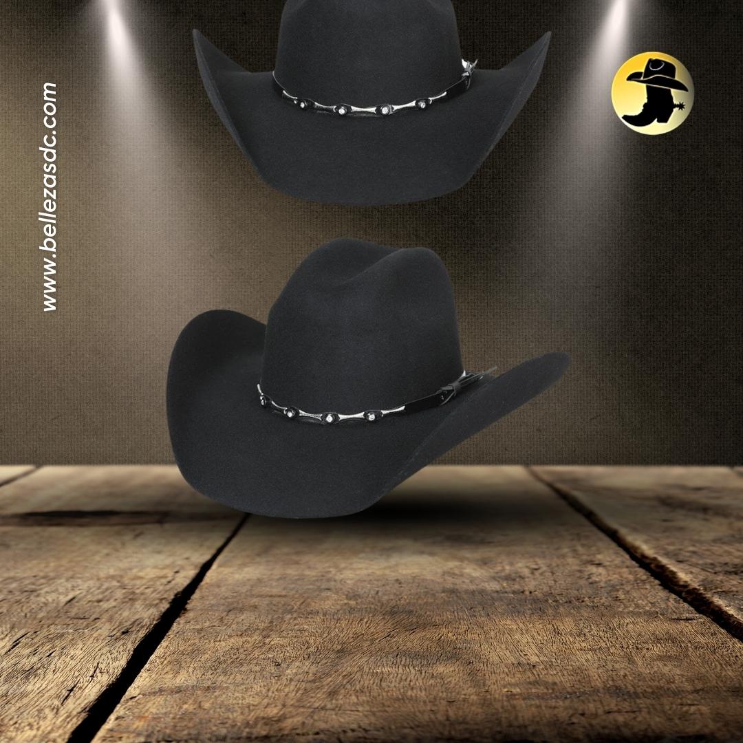Sombrero El General - BELLEZA'S