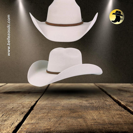 Sombreros El Cartel - BELLEZA'S