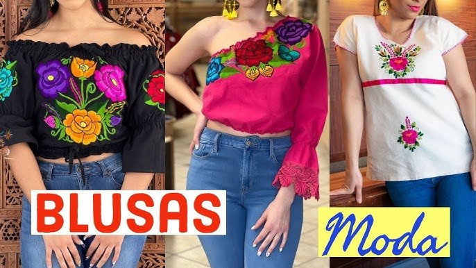 Women's Blouses👚 - BELLEZA'S