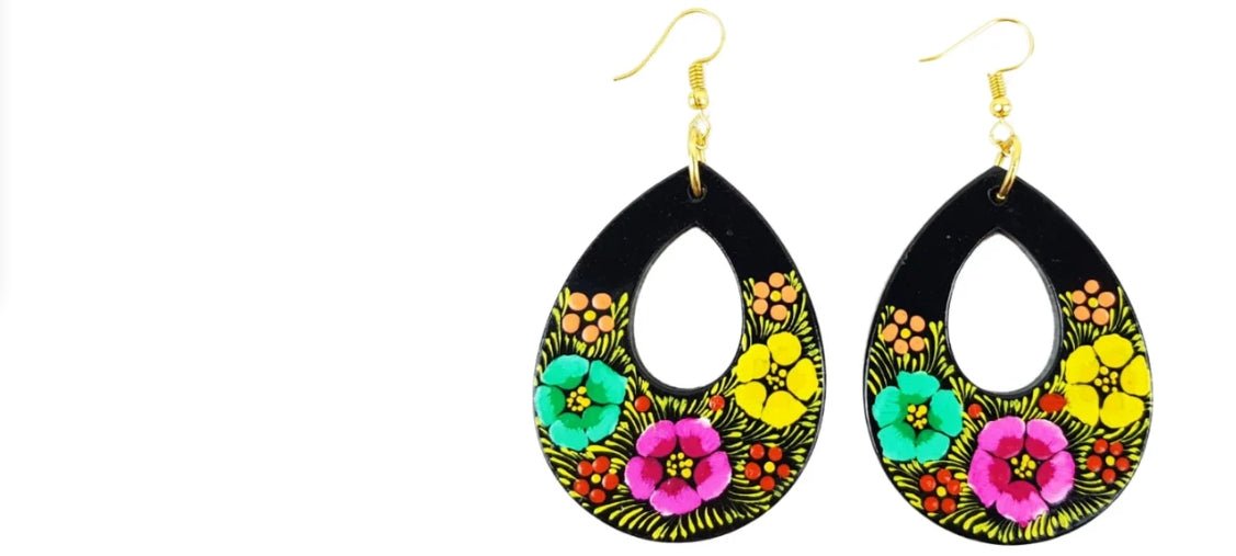 Women's Earrings - BELLEZA'S