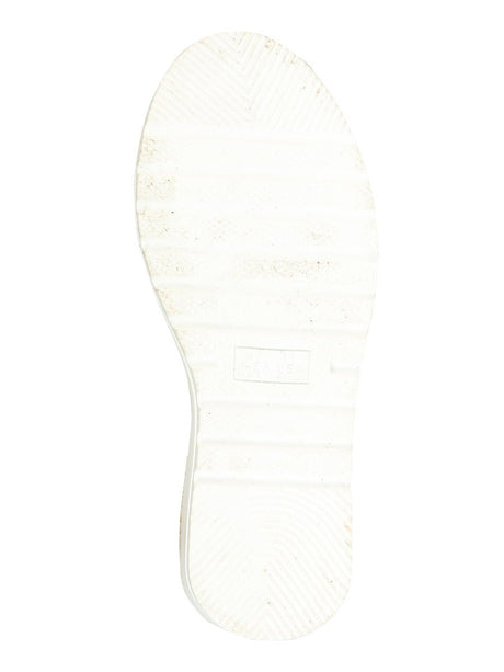 Artisanal Mexican Sandals Leather Tricolor 603943 - BELLEZA'S - Artisanal Mexican Sandals Leather Tricolor 603943 - NIÑA - 60394301