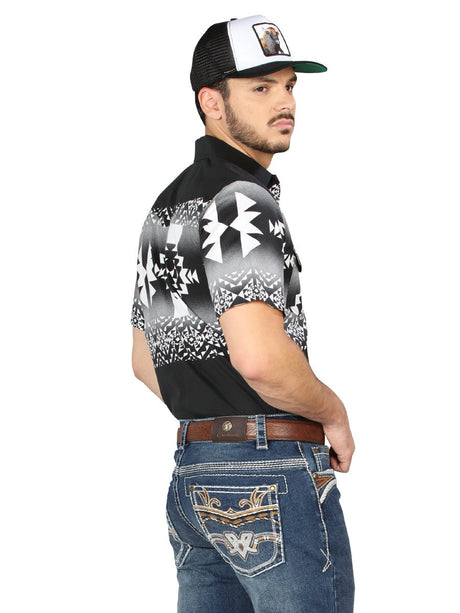 Centenario Bootcut Denim Jeans - Medium Blue 44973 - BELLEZA'S - Centenario Bootcut Denim Jeans - Medium Blue 44973 - Men's Pants - 04497301