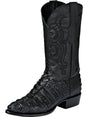 Cowboy boot El Senor de los Cielos - Caiman - Black 40842 - BELLEZA'S - Cowboy boot El Senor de los Cielos - Caiman - Black 40842 - CABALLERO - 04084201