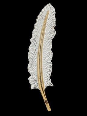 Decorative Feather 45003 - BELLEZA'S - Decorative Feather 45003 - CABALLERO - 04500301
