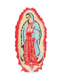 Decorative Patch 170099 - BELLEZA'S - Decorative Patch 170099 - N/A - 17009901