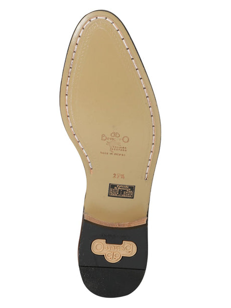 El Besserro Charro Boot - Nobuck Camel 204 - BELLEZA'S - El Besserro Charro Boot - Nobuck Camel 204 - CABALLERO - 00020401