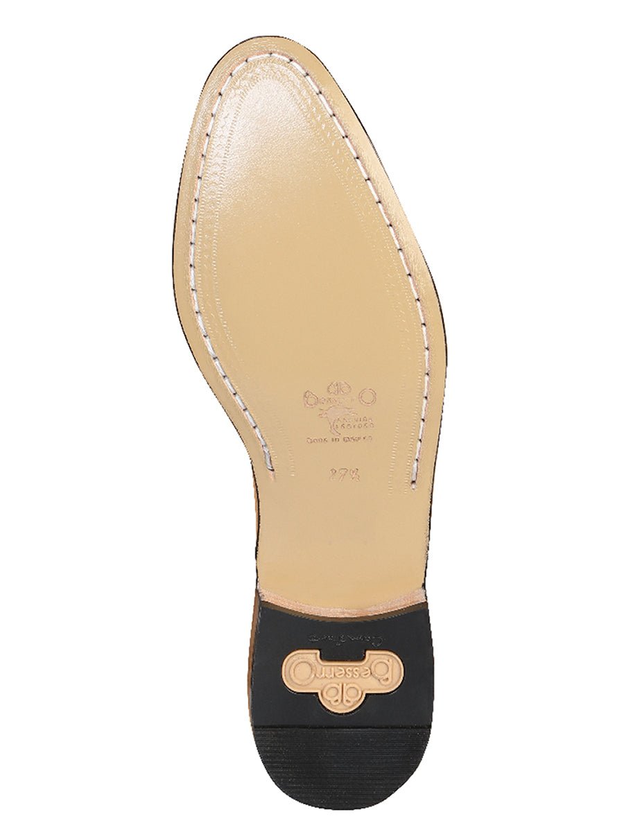 El Besserro Charro Boot - Nobuck Honey 203 - BELLEZA'S - El Besserro Charro Boot - Nobuck Honey 203 - CABALLERO - 00020301