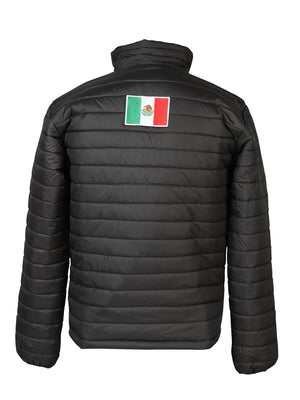 El General Blooma Jacket Black 43320 - BELLEZA'S - El General Blooma Jacket Black 43320 - CABALLERO - 04332001