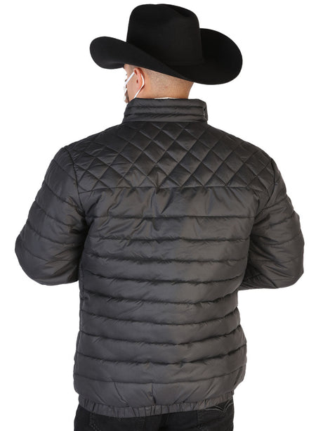 El General Blooma Jacket Black 43320 - BELLEZA'S - El General Blooma Jacket Black 43320 - CABALLERO - 04332001