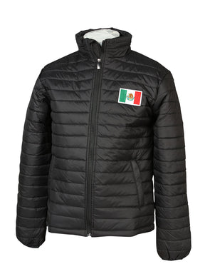 El General Blooma Jacket Black 43320 - BELLEZA'S - El General Blooma Jacket Black 43320 - CABALLERO - 04332001