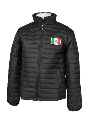 El General Blooma Jacket Black 43320 - BELLEZA'S - El General Blooma Jacket Black 43320 - CABALLERO - 04332001