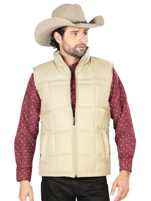 El General Blooma Vest Beige 43343 - BELLEZA'S - El General Blooma Vest Beige 43343 - CABALLERO - 04334301