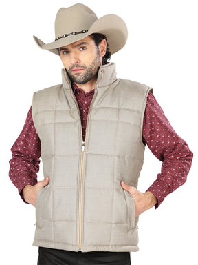 El General Blooma Vest Beige 43344 - BELLEZA'S - El General Blooma Vest Beige 43344 - CABALLERO - 04334401