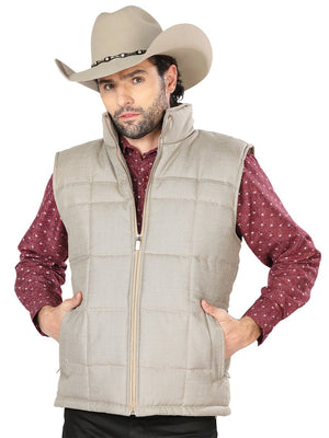 El General Blooma Vest Beige 43344 - BELLEZA'S - El General Blooma Vest Beige 43344 - CABALLERO - 04334401