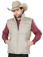 El General Blooma Vest Beige 43344 - BELLEZA'S - El General Blooma Vest Beige 43344 - CABALLERO - 04334401