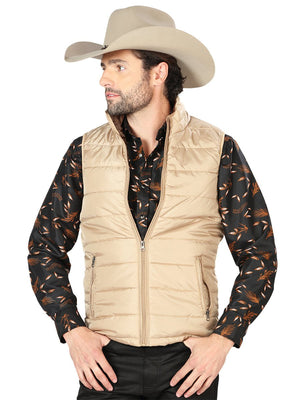 El General Blooma Vest Khaki 42557 - BELLEZA'S - El General Blooma Vest Khaki 42557 - CABALLERO - 04255701