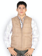 El General Blooma Vest Khaki 43159 - BELLEZA'S - El General Blooma Vest Khaki 43159 - CABALLERO - 04315901