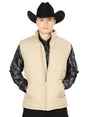 El General Blooma Vest Khaki 43314 - BELLEZA'S - El General Blooma Vest Khaki 43314 - CABALLERO - 04331401
