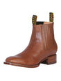 El General Boots Campero - Leather Privo Nogal 41498 - BELLEZA'S - El General Boots Campero - Leather Privo Nogal 41498 - CABALLERO - 04149801