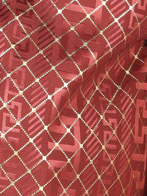 El General Burgundy Casual Long - Sleeve Shirt 44570 - BELLEZA'S - El General Burgundy Casual Long - Sleeve Shirt 44570 - NIÑO - 04457001
