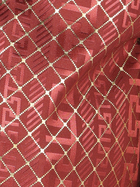 El General Burgundy Casual Long - Sleeve Shirt 44570 - BELLEZA'S - El General Burgundy Casual Long - Sleeve Shirt 44570 - NIÑO - 04457001