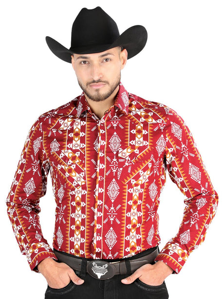 El General - Casual Long Sleeve Shirt - Black 44503 - BELLEZA'S - El General - Casual Long Sleeve Shirt - Black 44503 - Men's Shirt - 04450301