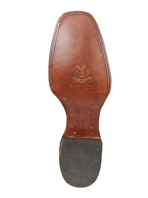 El General Men’s Ankle Boot - Honey 45004 - BELLEZA'S - El General Men’s Ankle Boot - Honey 45004 - CABALLERO - 04500401