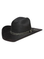 El General Suede Western Kids Hat Black 44247 - BELLEZA'S - El General Suede Western Kids Hat Black 44247 - NIÑO - 04424701