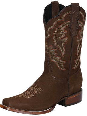 El Señor de los Cielos Men’s Rodeo Boot - Cinnamon 124065 - BELLEZA'S - El Señor de los Cielos Men’s Rodeo Boot - Cinnamon 124065 - CABALLERO - 12406501