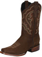 El Señor de los Cielos Men’s Rodeo Boot - Cinnamon 124065 - BELLEZA'S - El Señor de los Cielos Men’s Rodeo Boot - Cinnamon 124065 - CABALLERO - 12406501