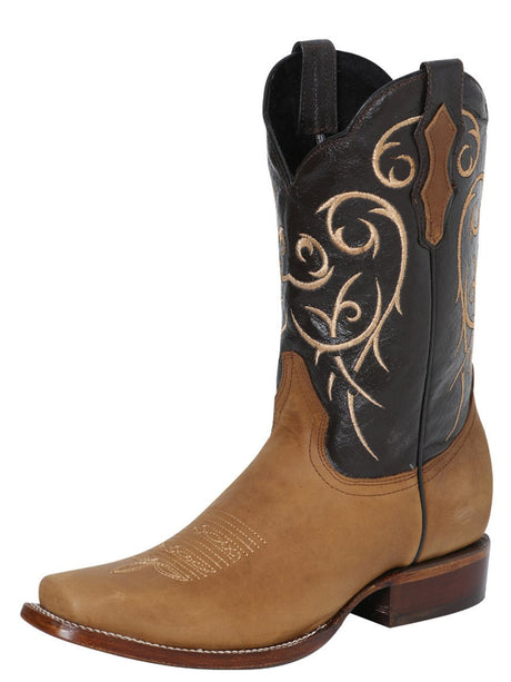 El Señor de los Cielos Men’s Rodeo Boot - Orix 124072 - BELLEZA'S - El Señor de los Cielos Men’s Rodeo Boot - Orix 124072 - CABALLERO - 12407201
